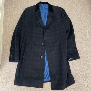 Tommy Hilfiger Coat - Size 44L